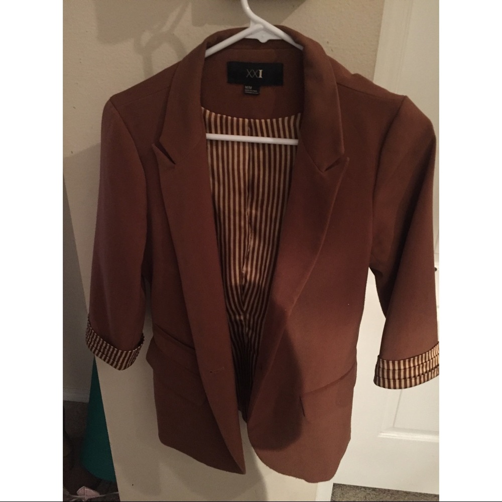 Cute blazer